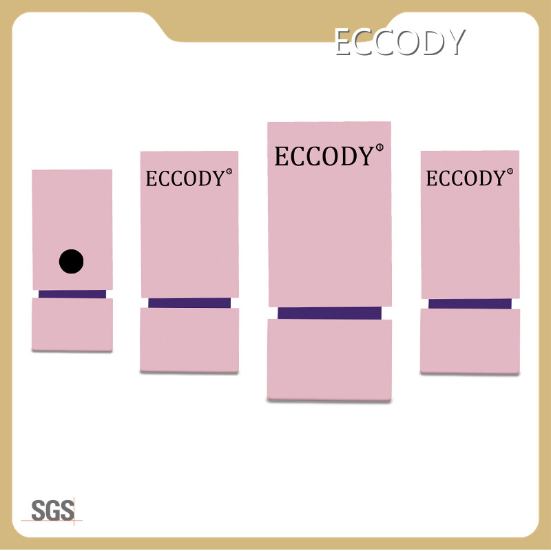 ECCODY Kindersichere Papierboxen – Tägliche Produktionskapazität: über 50.000 Lieferanten 1