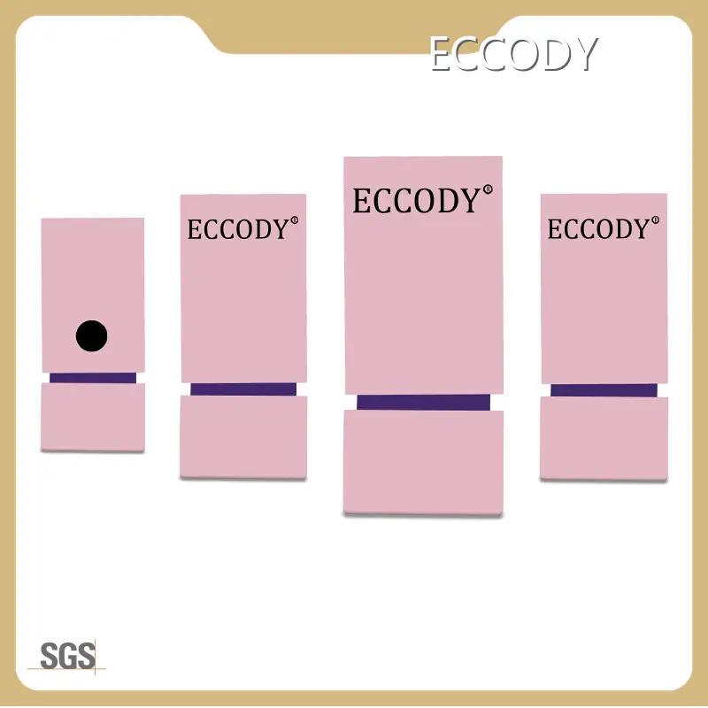 ECCODY Child Resistant Paper Boxes Daily Production Capacity 50000+vendors 1