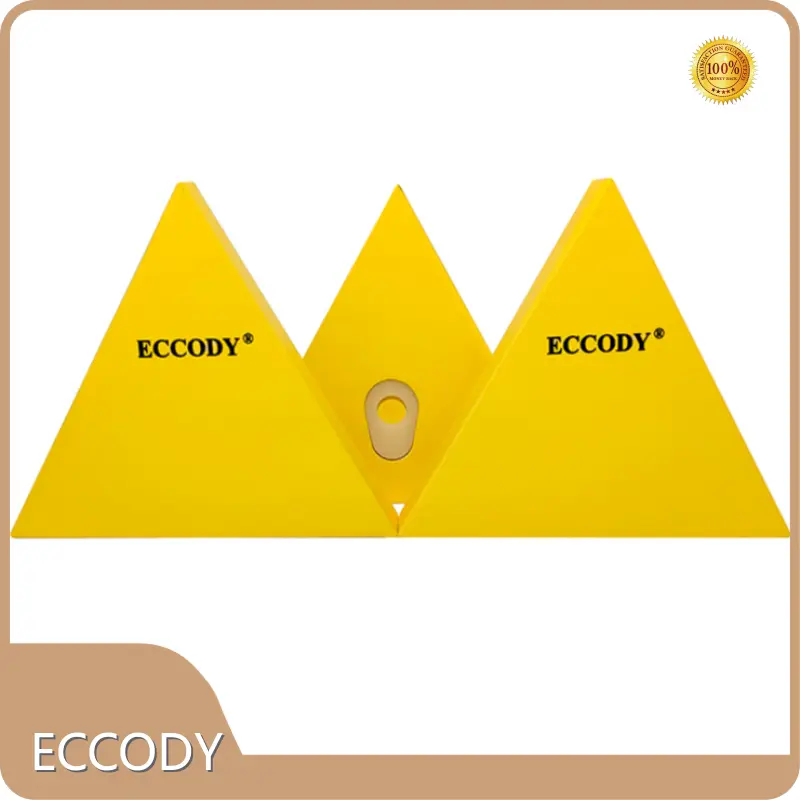ECCODY Child Resistant Boxes Daily Production Capacity 50000+ Child Resistant Boxesmanufacturer 1