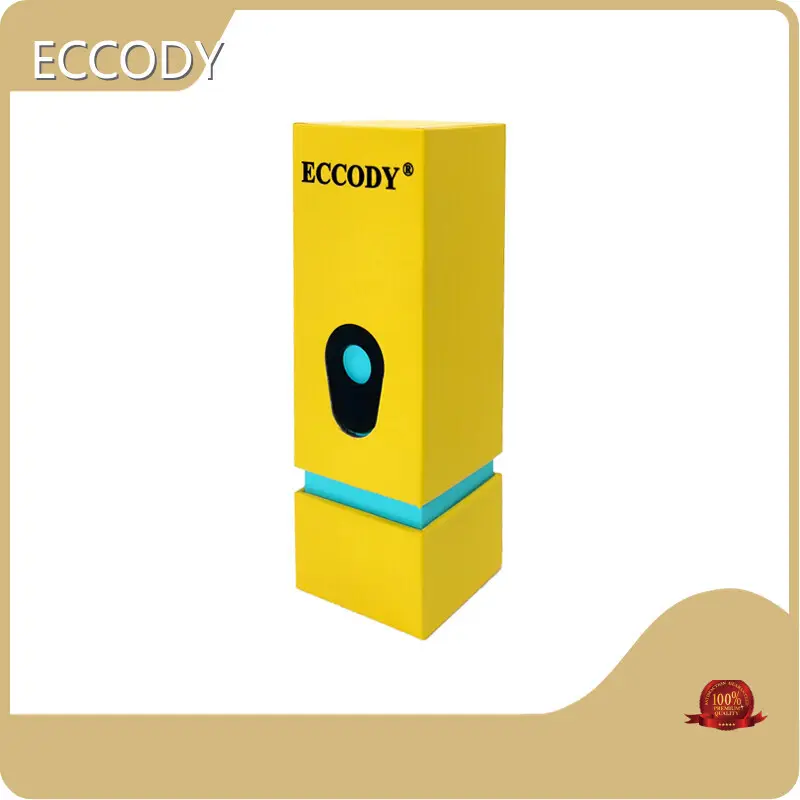 ECCODY Custom Child Resistant Packaging CR006 Custom Child Resistant Packagingsupplier 1