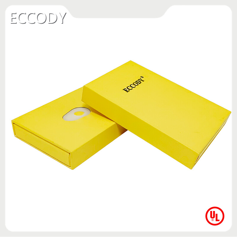 Çocuk Güvenliğine Uygun Ambalaj Tedarikçileri ECCODY 1