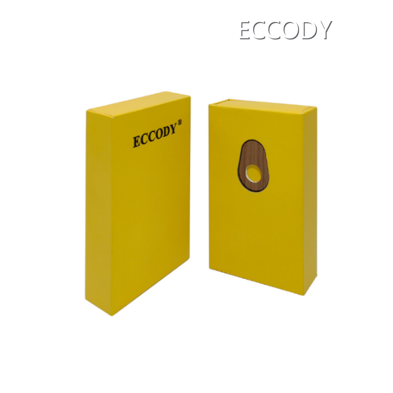 %100 Kağıt Elektronik Sigara Kartuşları CR Slider Box-1 1