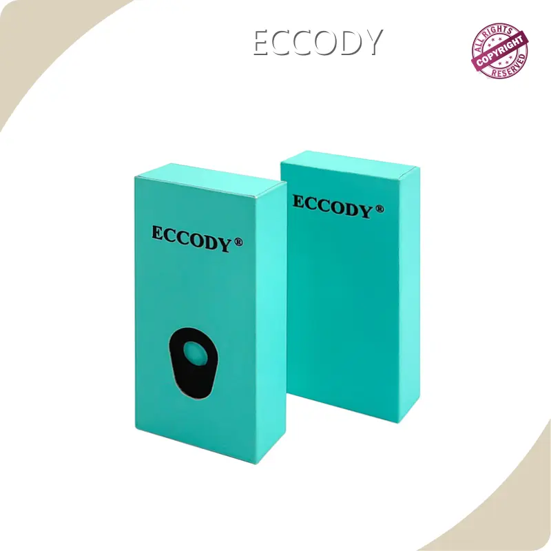 Child Resistant Box Manufacturers 3-5 Days Die-cut Windowssupplier 1
