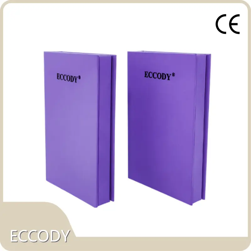 Flip Top Boxes with Magnetic Closure FSC - - ECCODY 1