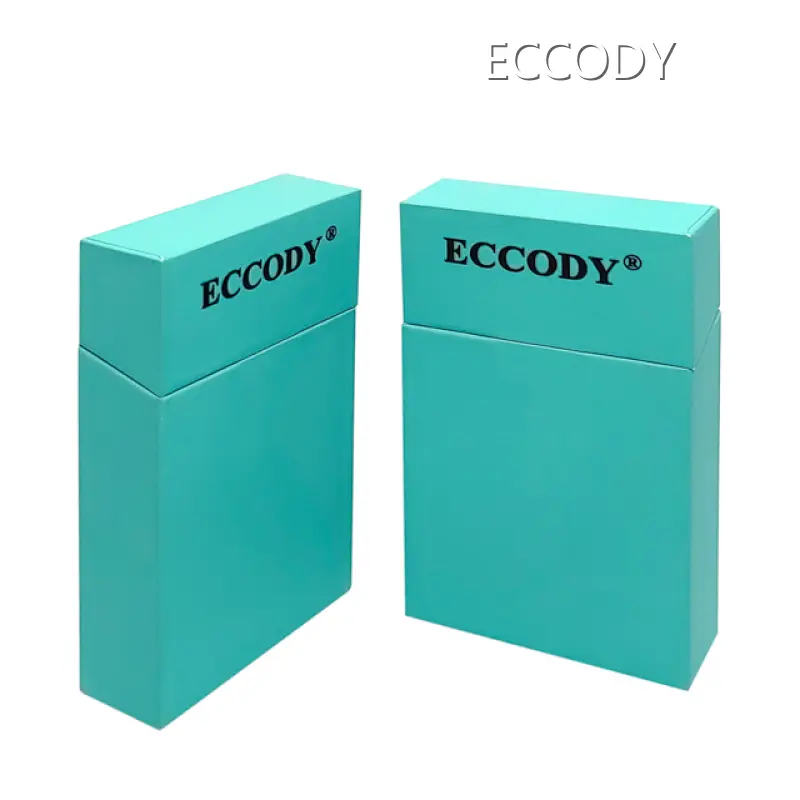 Cigarette Packaging Box ODMvendors 1