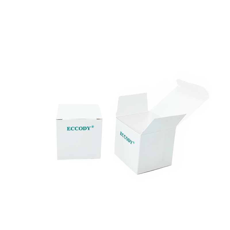 Custom Medicine Packaging ODM by ECCODY 7