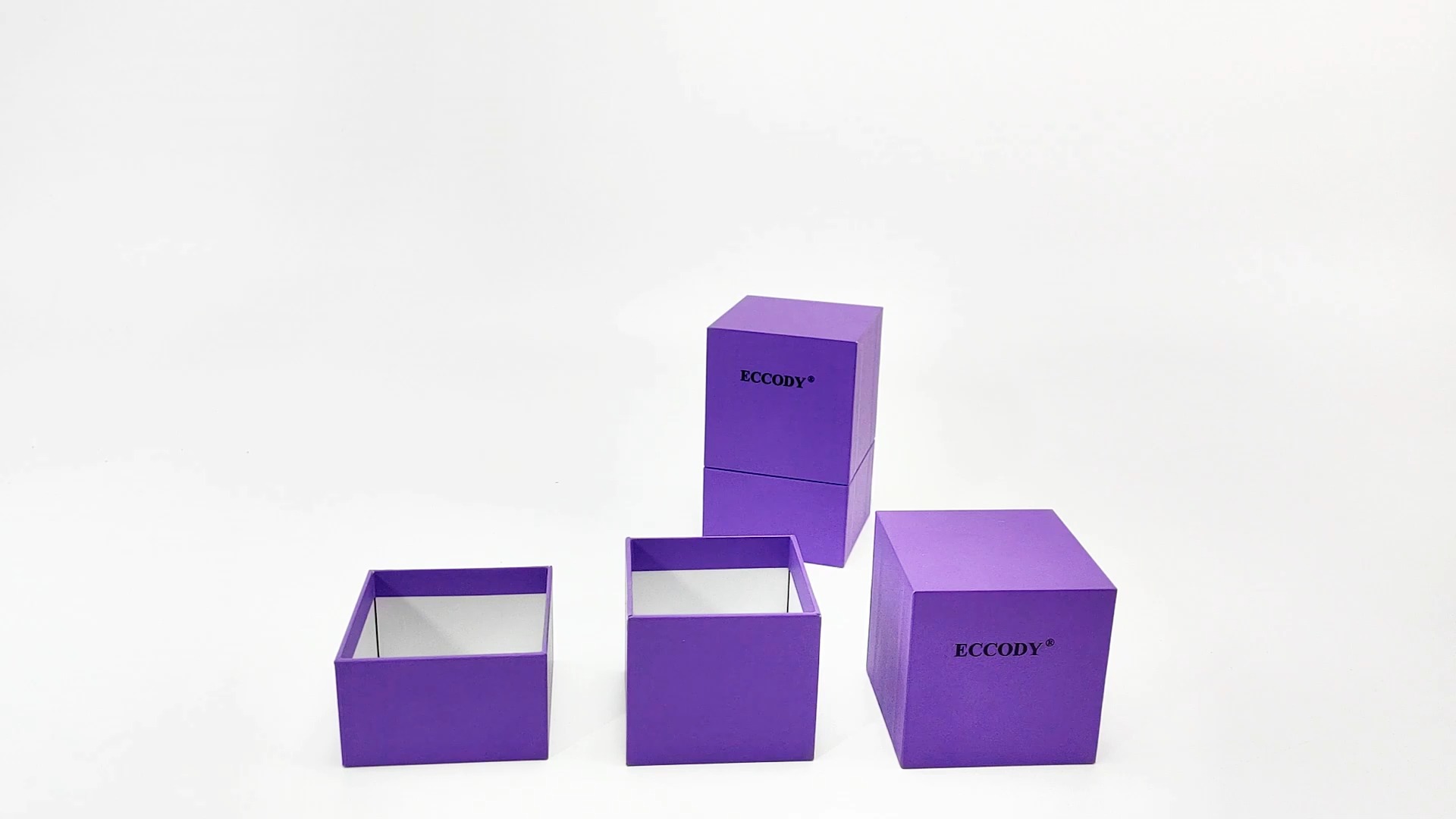 Custom Perfume Boxes Luxury Perfume Boxes Biodegradable Environmentally Friendly Packaging 1