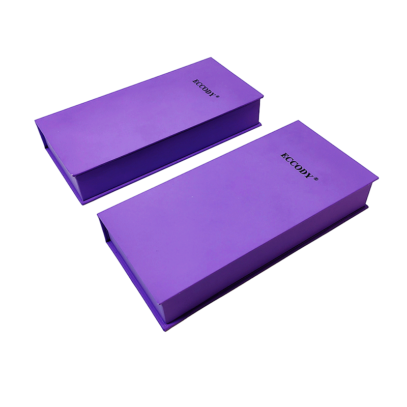 Modern Magnetic Gift Box Suppliers Manufacturer 7