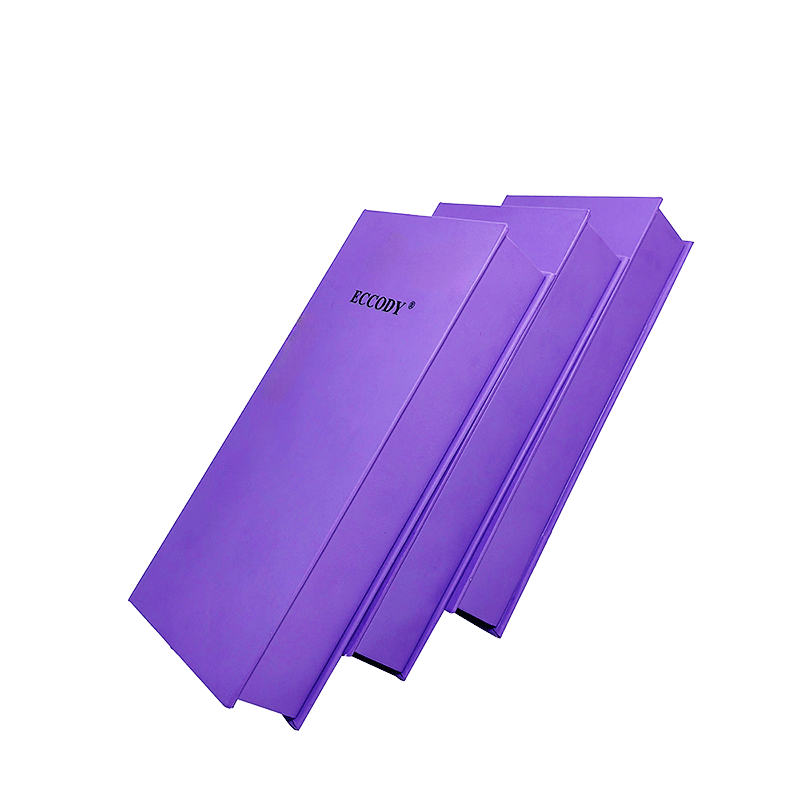 Modern Magnetic Gift Box Suppliers Manufacturer 8