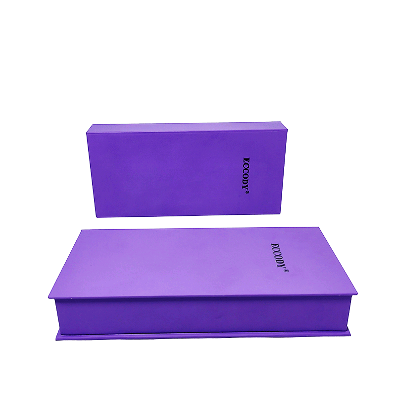 Modern Magnetic Gift Box Suppliers Manufacturer 11