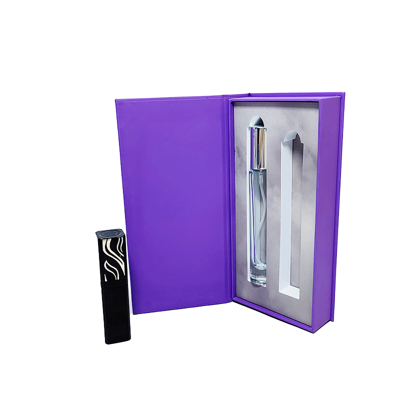 Modern Magnetic Gift Box Suppliers Manufacturer 9