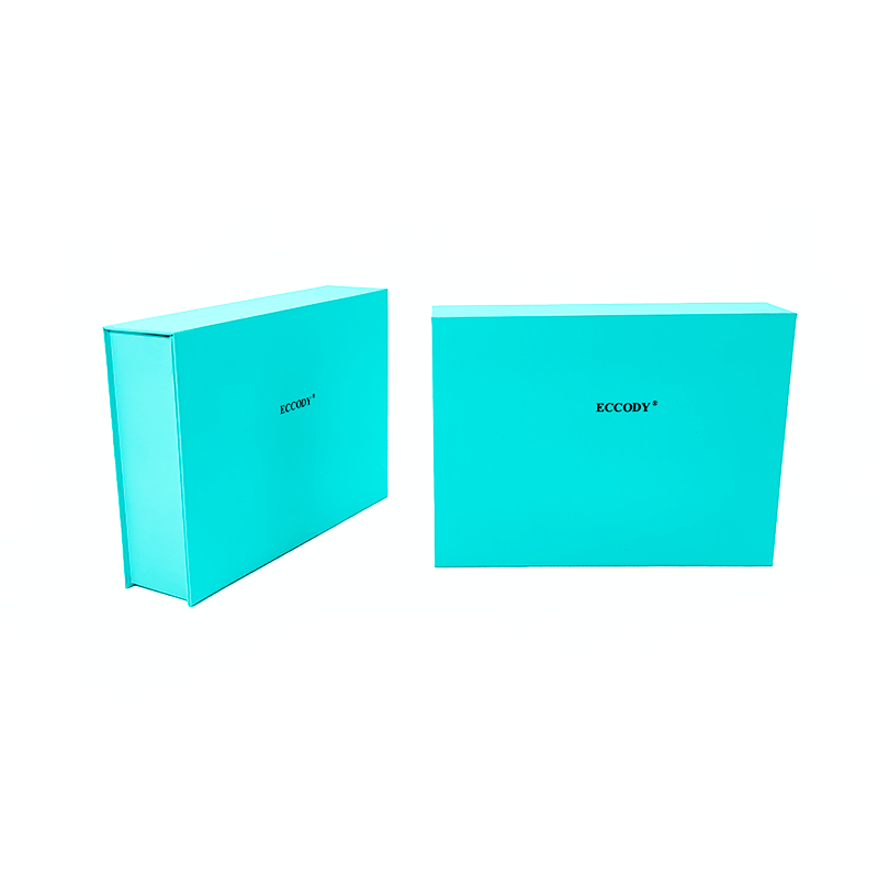 Magnetic Gift Box ECCODYfactory 9