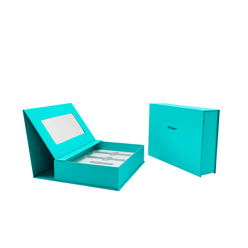 Magnetic Gift Box ECCODYfactory 7