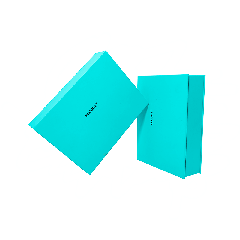 Magnetic Gift Box ECCODYfactory 11