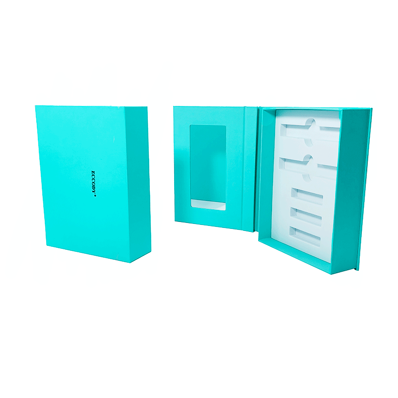 Magnetic Gift Box ECCODYfactory 10