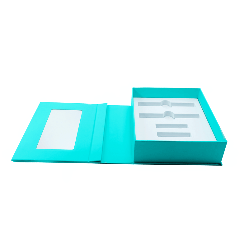 Magnetic Gift Box ECCODYfactory 8
