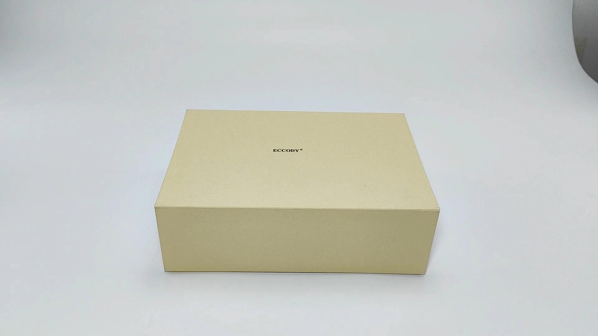 고품질 접이식 크라프트 종이 상자 1