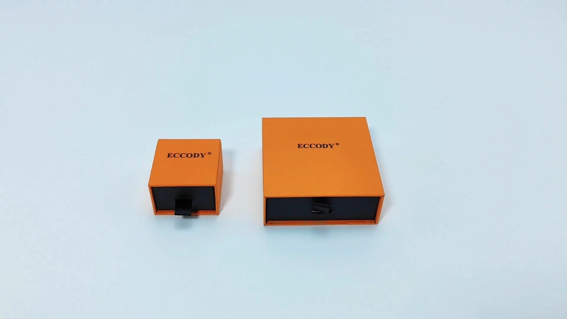 Portagioie di alta qualità con cassetto personalizzato 1