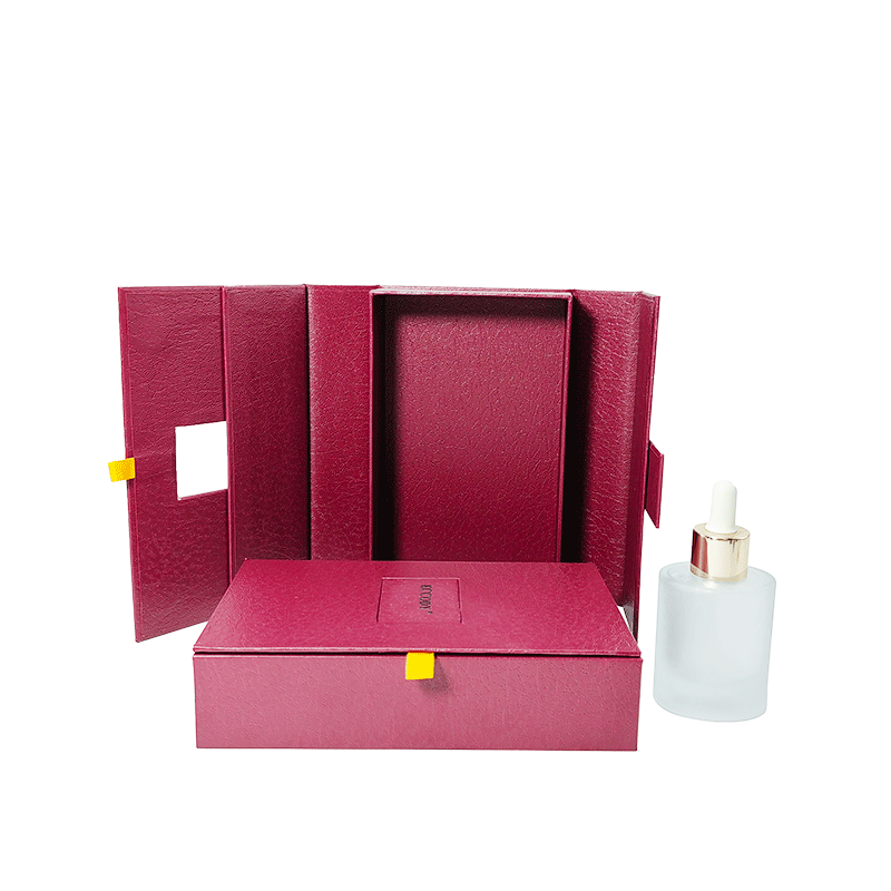 Eco-friendly Cigarette Packaging Boxes Wholesale 8