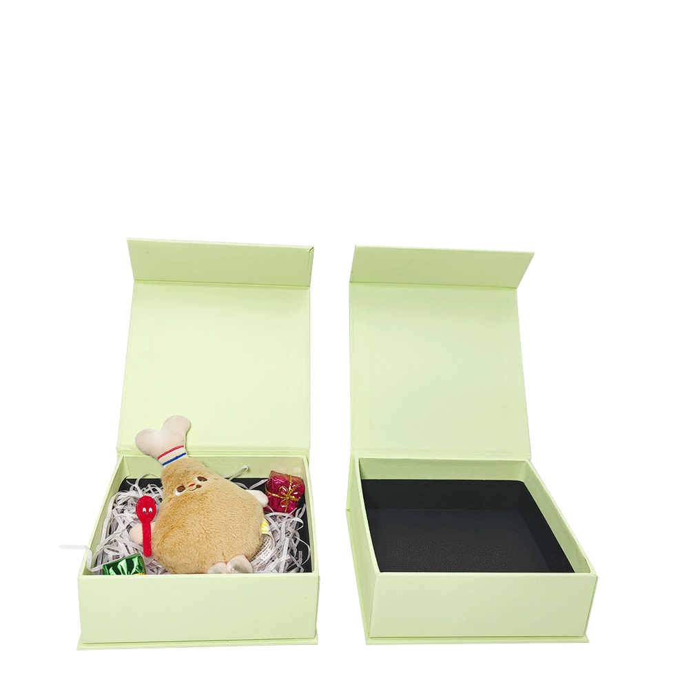 Creative Personalized Jewelry Box Price List 8