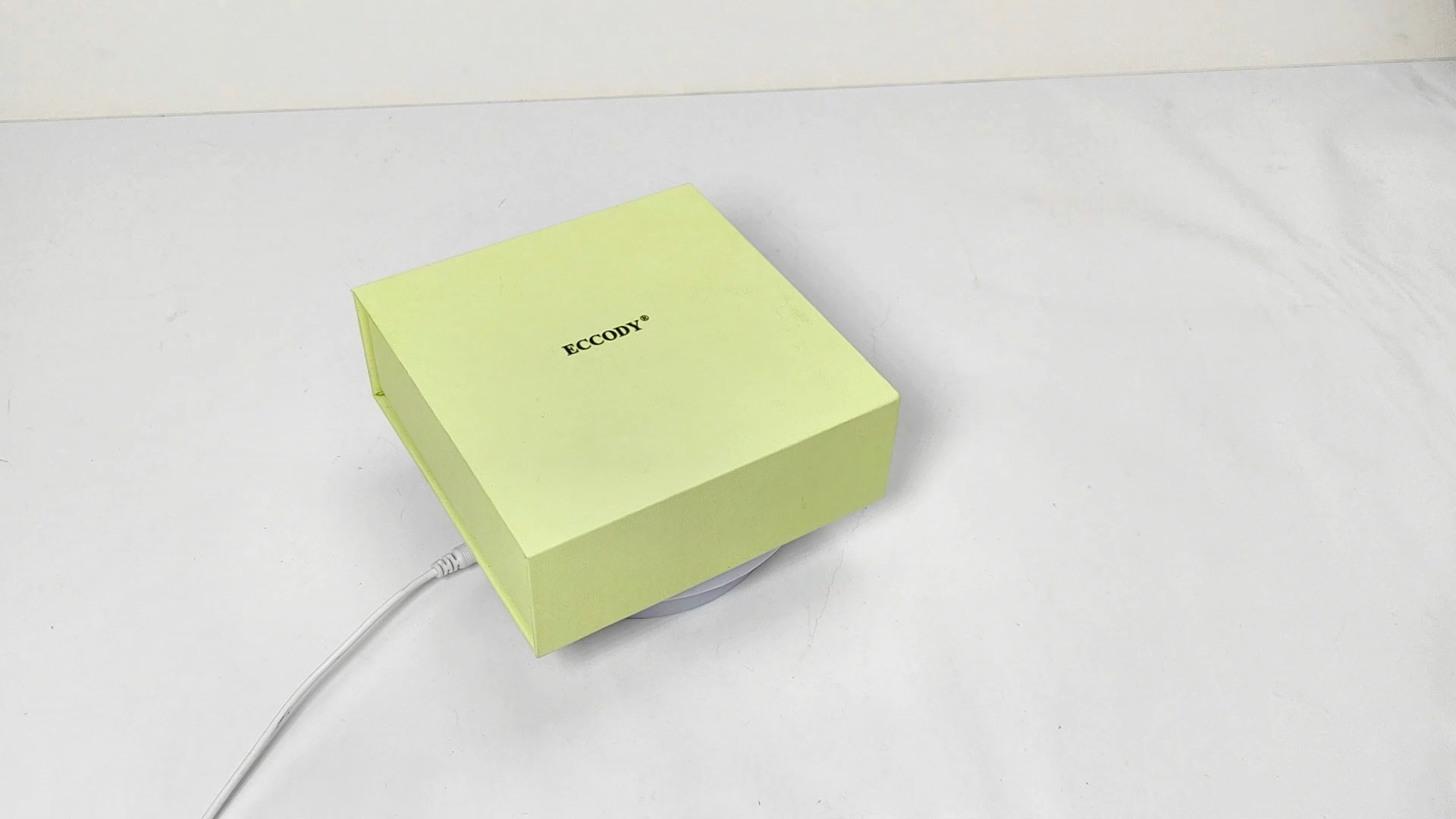 Scatola regalo magnetica pieghevole personalizzata di alta qualità 1