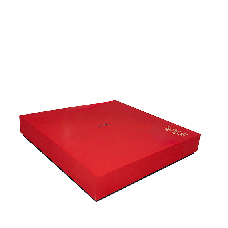 Custom Magnetic Closure Box Daily Production Capacity 50000+ - - ECCODY 8