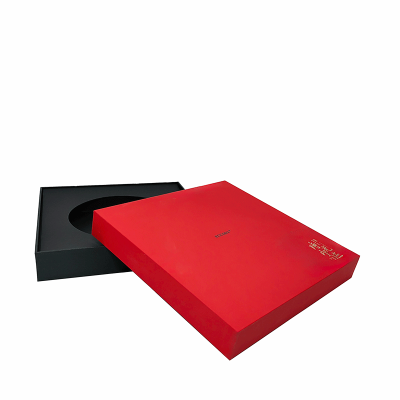 Custom Magnetic Closure Box Daily Production Capacity 50000+ - - ECCODY 7