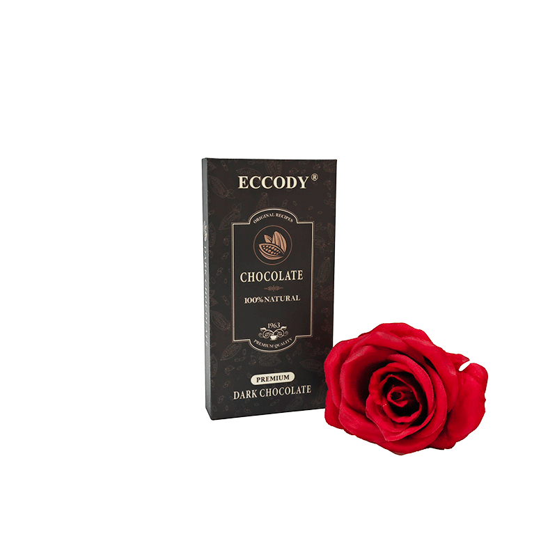 Custom Chocolate Packaging Daily Production Capacity 50000+manufacturer 11