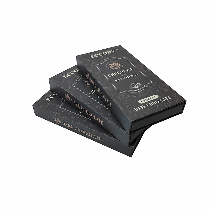 Custom Chocolate Packaging Daily Production Capacity 50000+manufacturer 9
