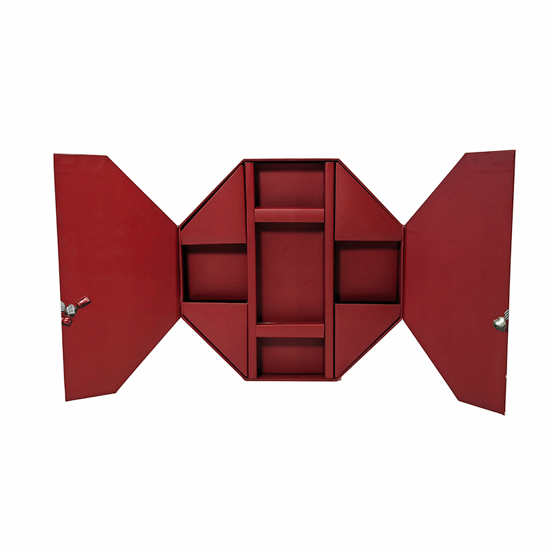 ECCODY Custom Cigarette Packaging Boxes RoHS.ISO and Other Quality Certificationsfactory 11