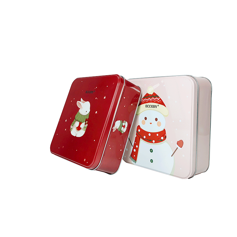 ECCODY Cigarette Packaging Box Materialsmanufacturer 7