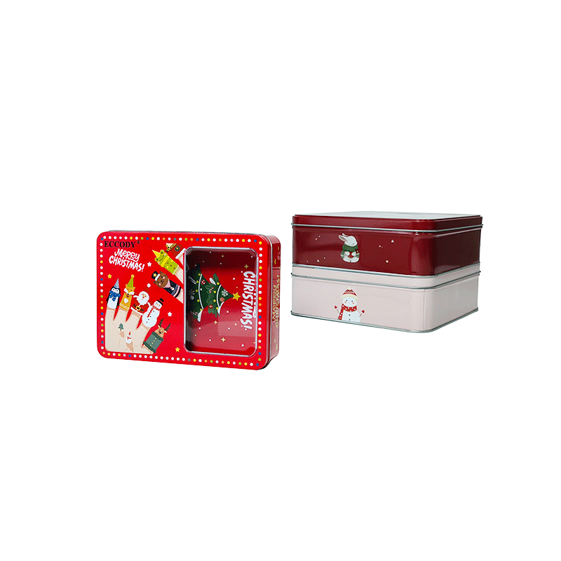 ECCODY Cigarette Packaging Box Materialsmanufacturer 8