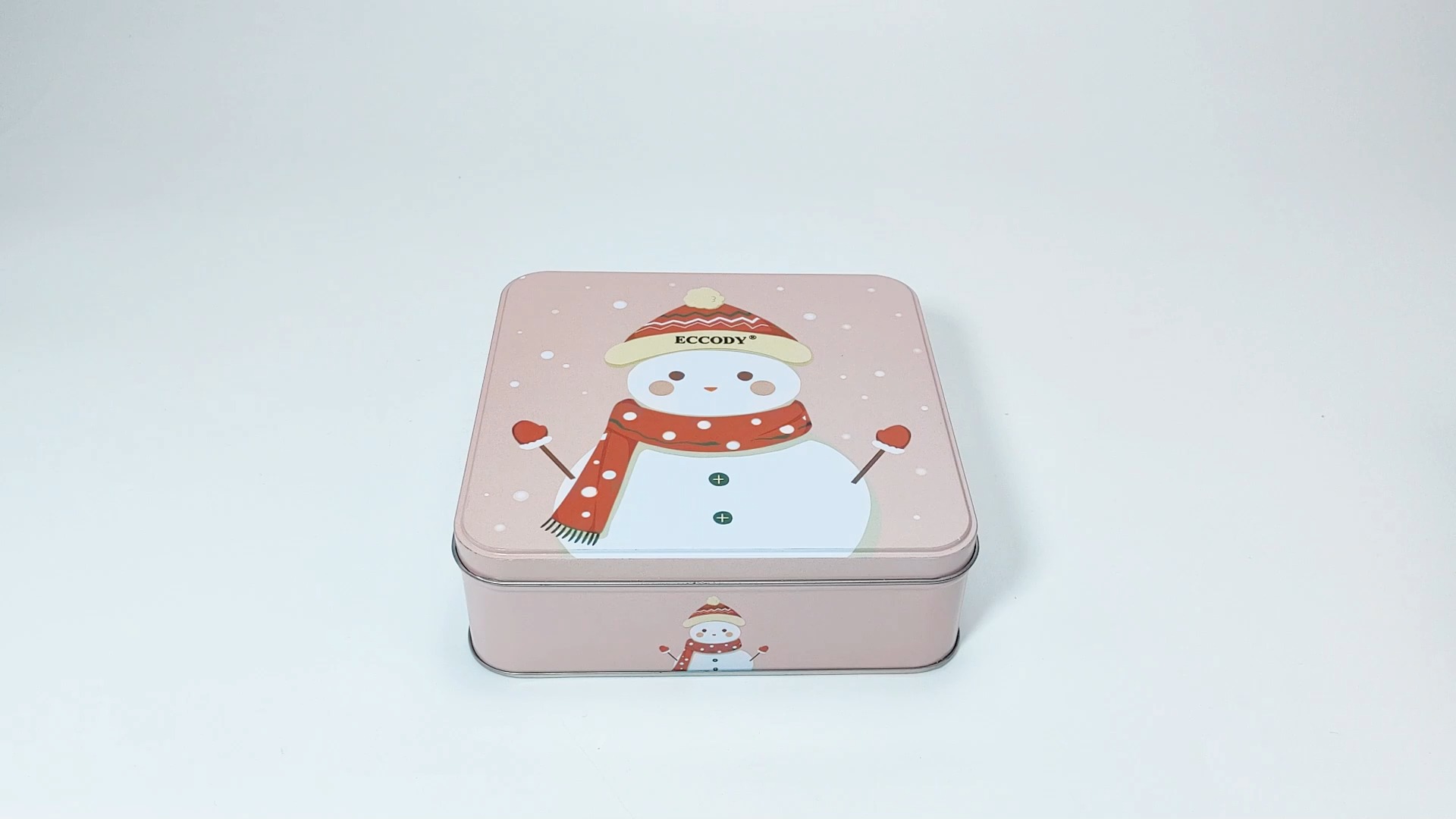 Wholesale Custom Chocolate Packaging Box - Lid and Base Box - LB012 1