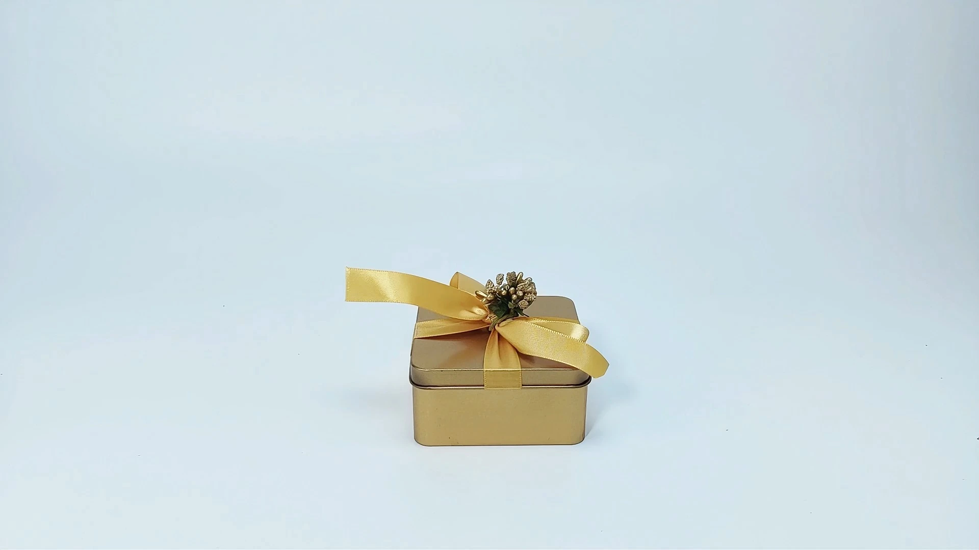 High-end Custom-made Jewelry Storage Box 1