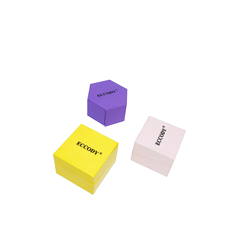 Bulk Jewelry Gift Boxes FSC - - ECCODY 7