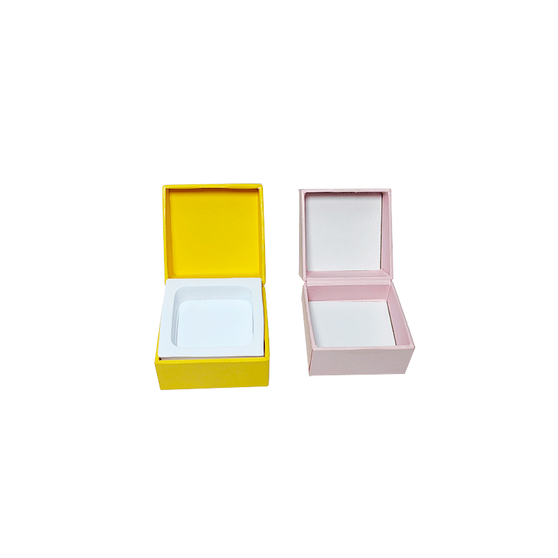 Bulk Jewelry Gift Boxes FSC - - ECCODY 10