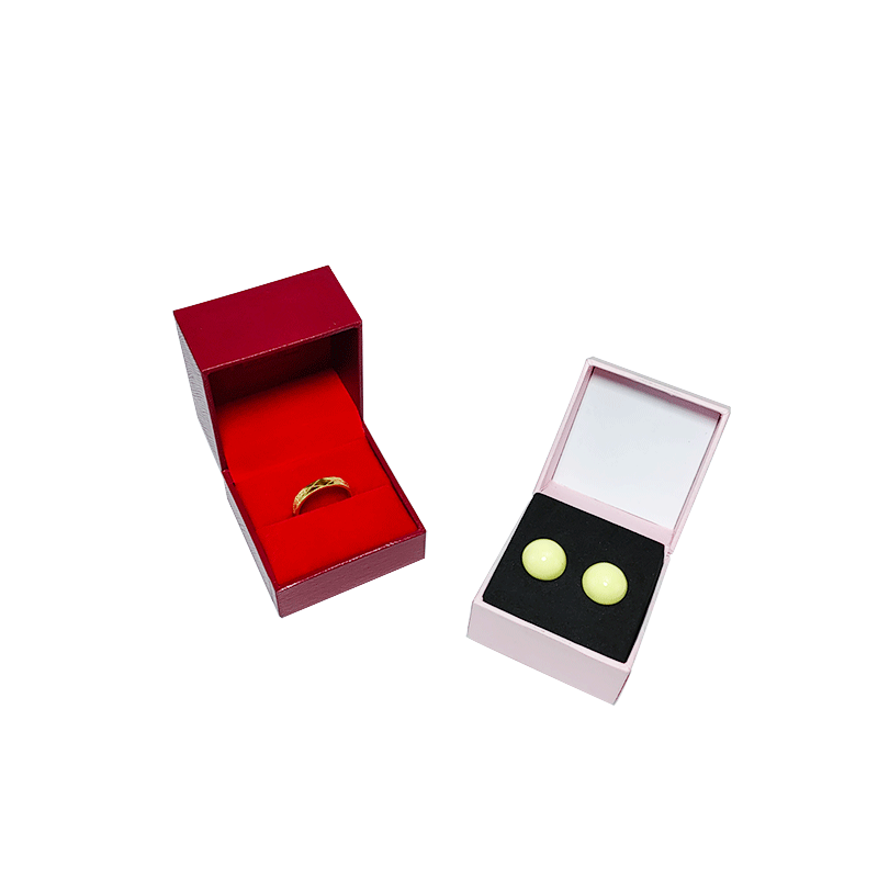 Bulk Jewelry Gift Boxes FSC - - ECCODY 9