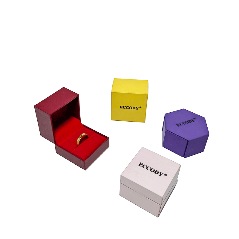 Bulk Jewelry Gift Boxes FSC - - ECCODY 8