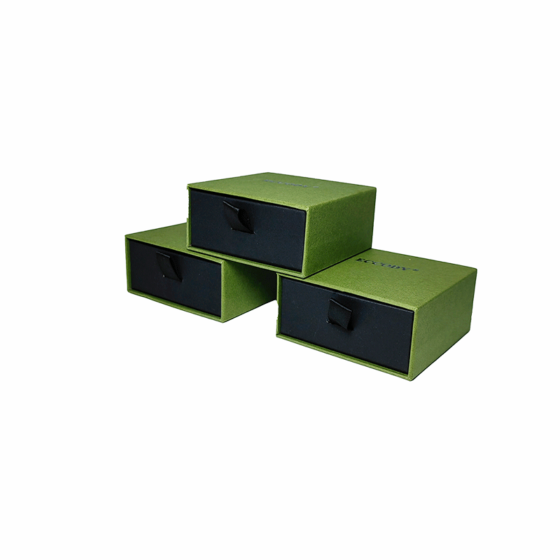 Jewelry Cardboard Boxes Wholesale 12 Days - - ECCODY 10