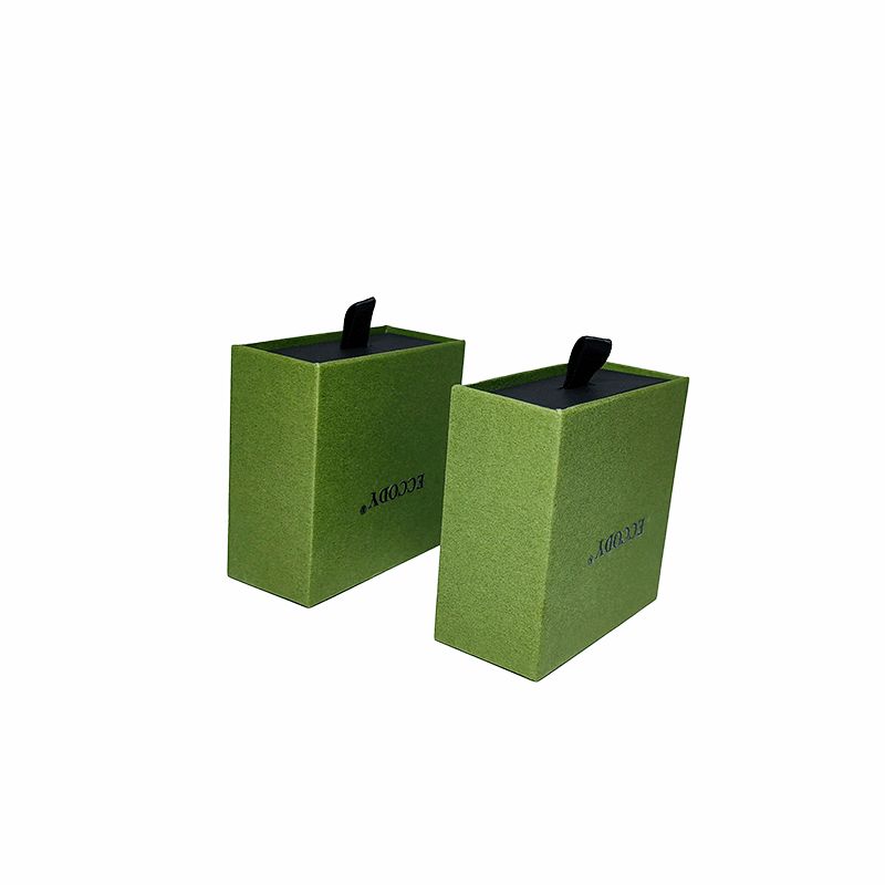 Jewelry Cardboard Boxes Wholesale 12 Days - - ECCODY 9