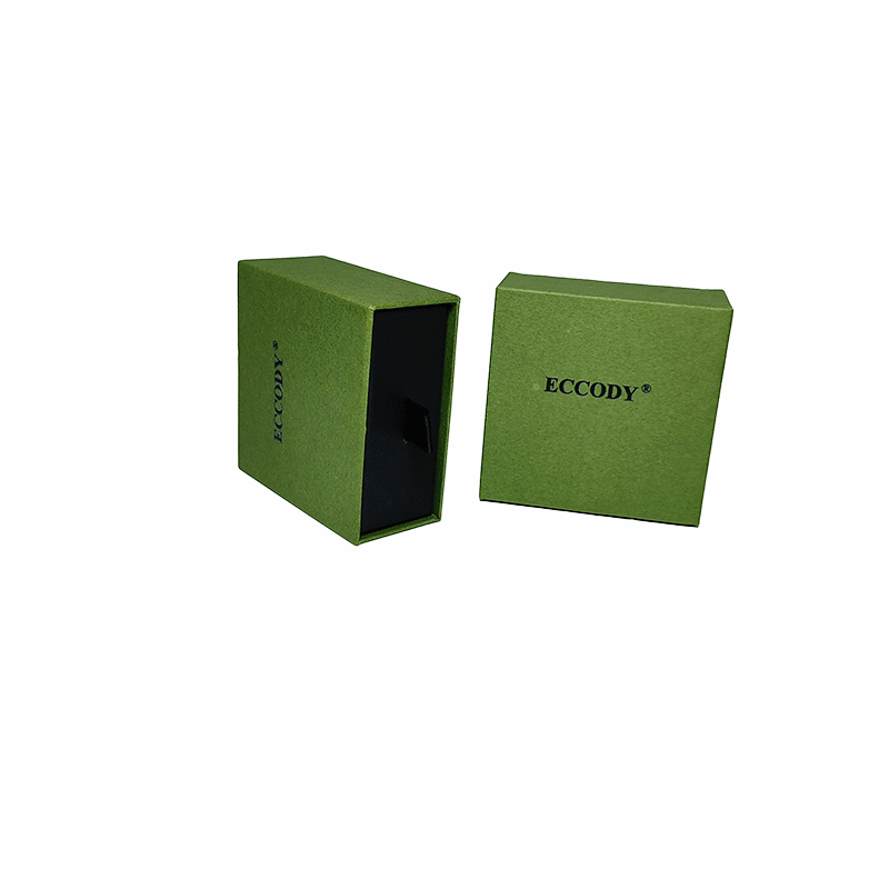 Jewelry Cardboard Boxes Wholesale 12 Days - - ECCODY 8