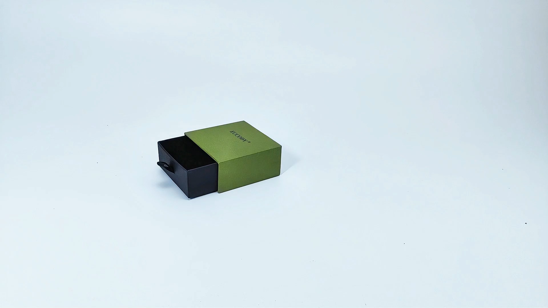 High - end Customized Jewelry Boxes 1