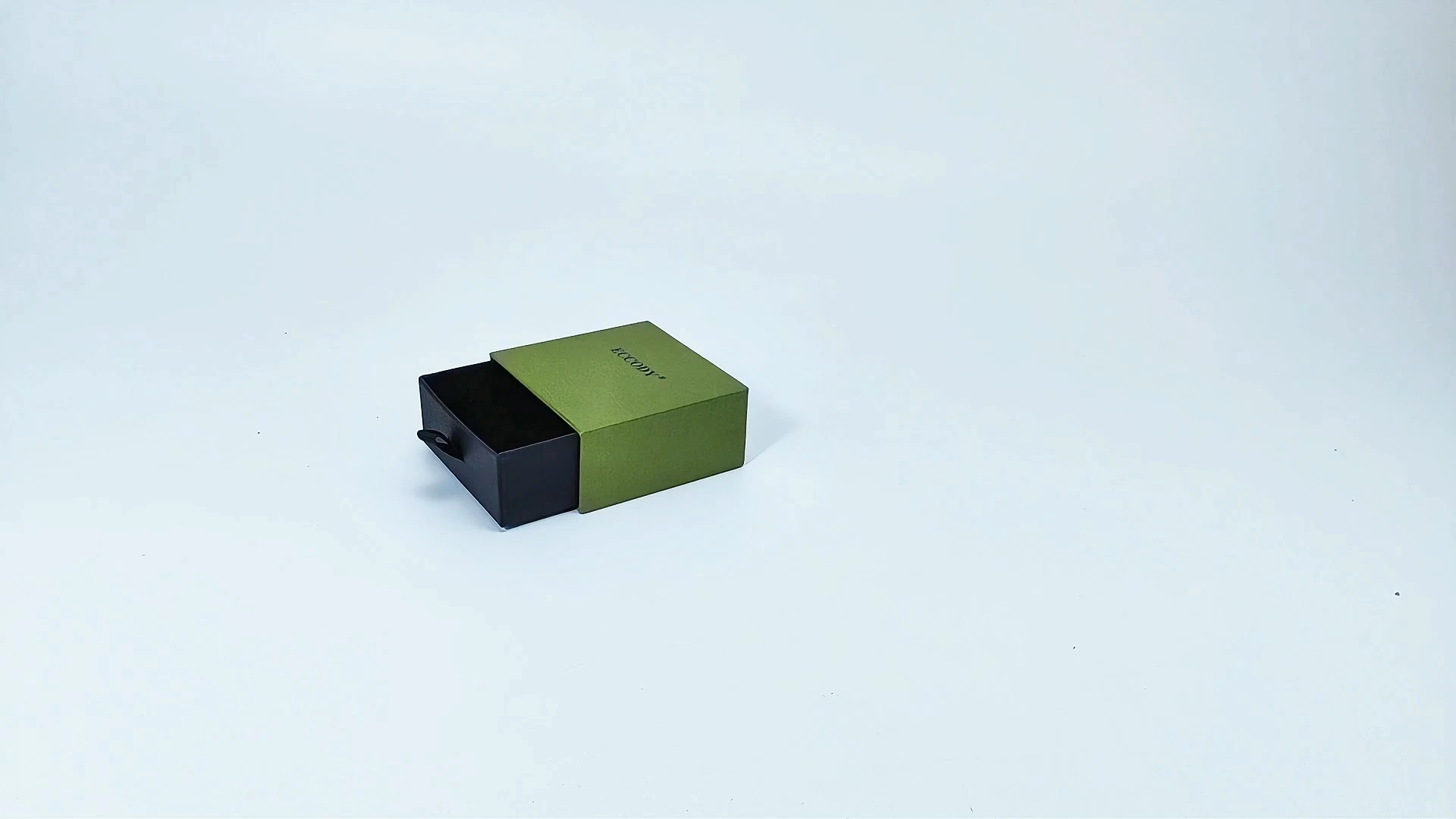 High - end Customized Jewelry Boxes 1