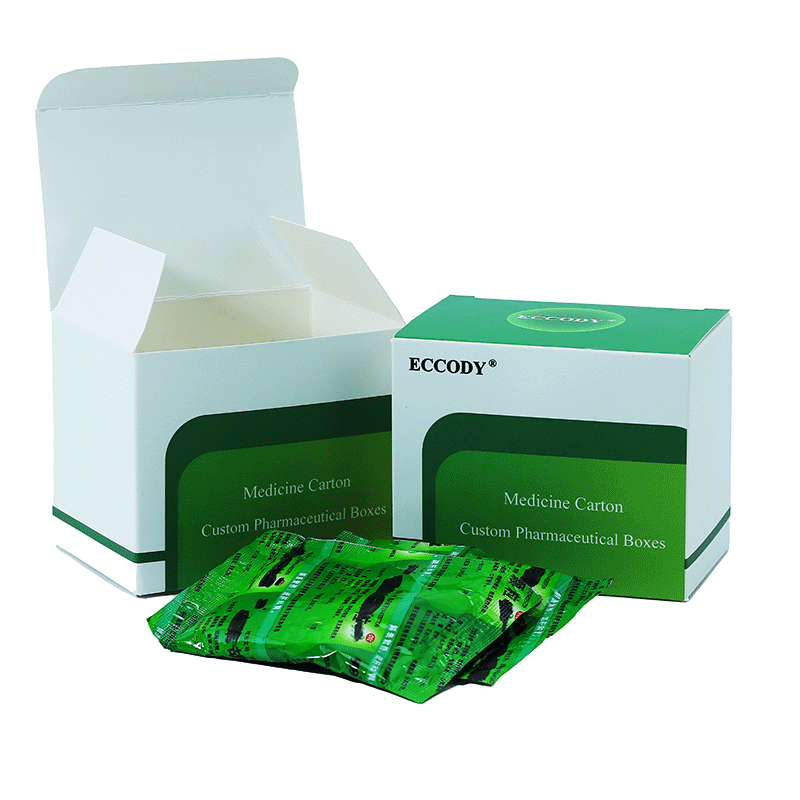 Medical Box Packaging TE010 Materialssupplier 8