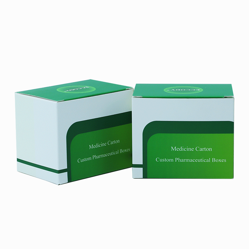 Medical Box Packaging TE010 Materialssupplier 9