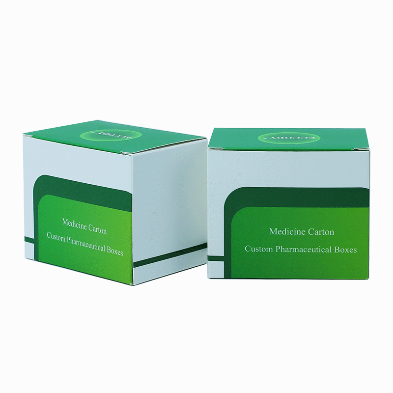 Medical Box Packaging TE010 Materialssupplier 10