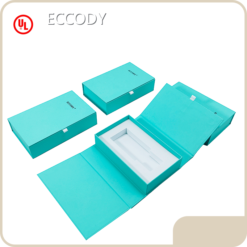 ECCODY Custom Preroll Packaging M019supplier 1