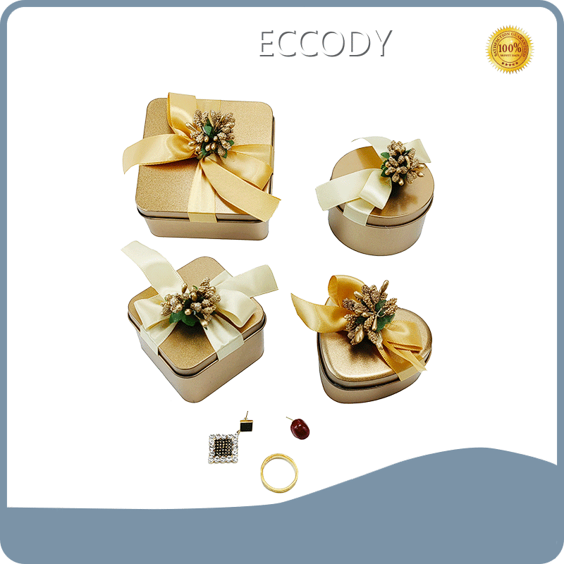 ECCODY Custom Cigarette Packaging Boxes 3-5 Dayscompany 1