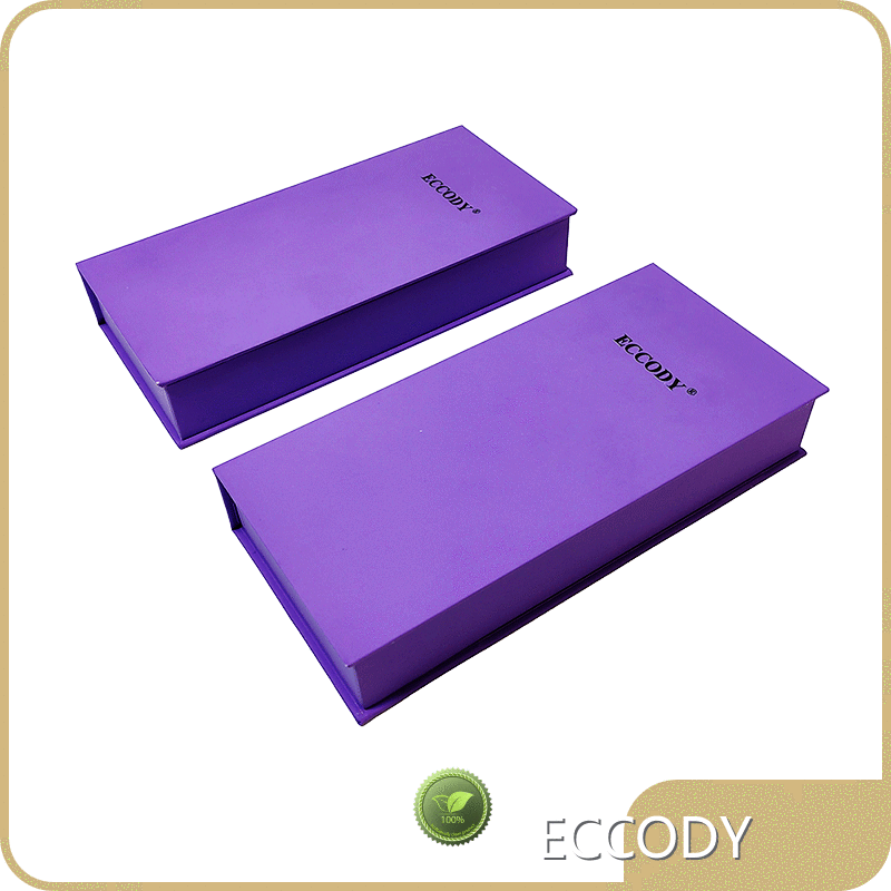 Modern Magnetic Gift Box Suppliers Manufacturer 1