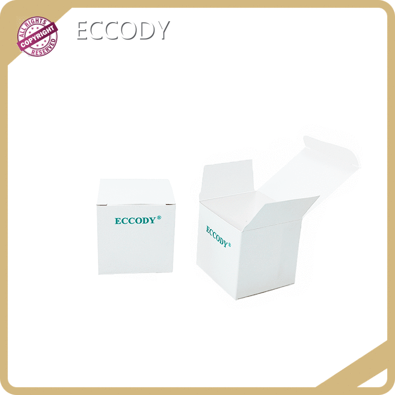 Custom Medicine Packaging ODM by ECCODY 1